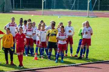 Bild 15 - D-Juniorinnen